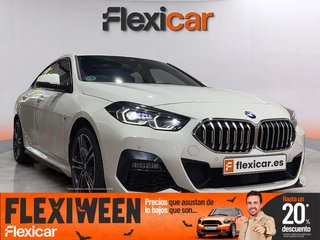BMW Serie 2 220dA Gran Coupe
