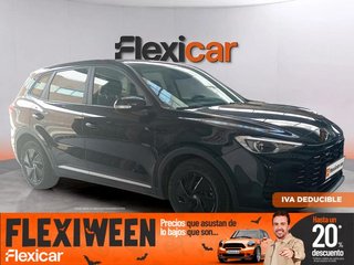 MG ZS Hybrid+ Standard