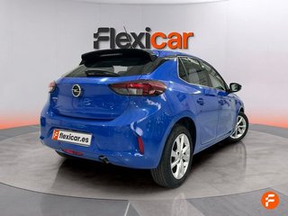 Opel Corsa 1.2T XHL 74kW (100CV) Edition