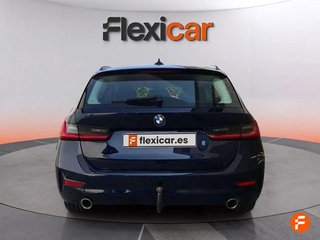BMW Serie 3 320d Auto.Touring