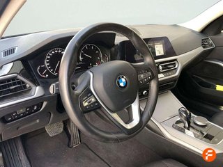 BMW Serie 3 320d Auto.Touring