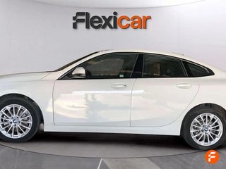 BMW Serie 2 218i Gran Coupe