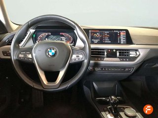 BMW Serie 2 218i Gran Coupe