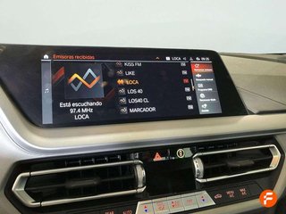 BMW Serie 2 218i Gran Coupe