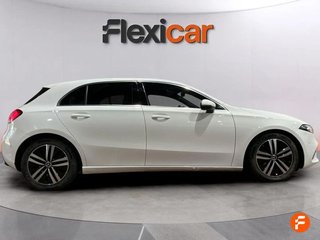 Mercedes-Benz Clase A A 180 d