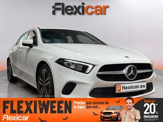 Mercedes-Benz Clase A A 180 d