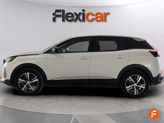 Peugeot 3008 1.2 PureTech 96KW S&S Allure Pack
