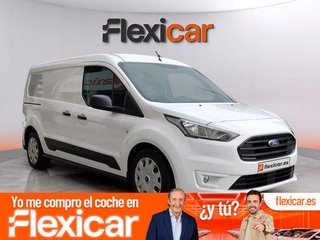 Ford Transit Connect 1.5cm³ 73 kW / 99 CV 2pl.