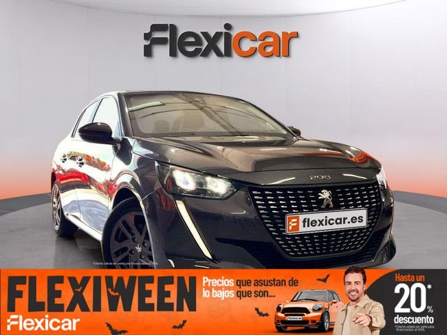 Peugeot 208 5P Active Pack PureTech S&S EAT8 2022