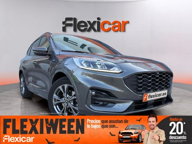 Ford Kuga ST-Line 1.5 EcoBlue 2022