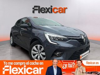Renault Clio Business SCe 49 kW (67CV)