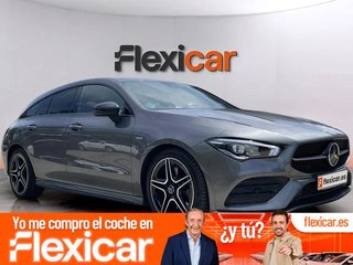 Mercedes-Benz CLA CLA 200 D DCT Shooting Brake