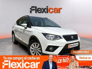 Seat Arona 1.0 TSI 70kW (95CV) Style Go Eco