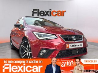 Seat Ibiza 1.0 TSI 81kW (110CV) FR
