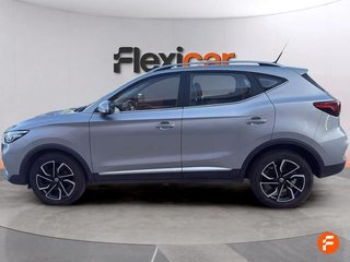 MG ZS 1.0T Luxury