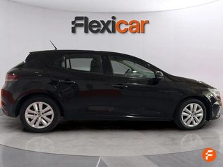 Renault Megane Intens Blue dCi 85 kW (115CV)