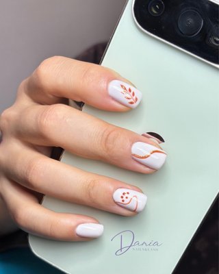 Manicura