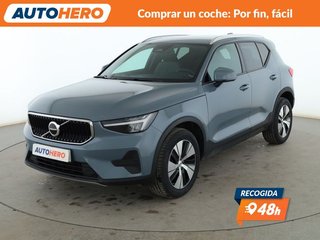 Volvo XC40 2.0 B3 Mild-Hybrid Core 2WD