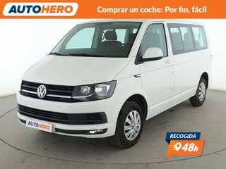 Volkswagen Caravelle 2.0 TDI Trendline