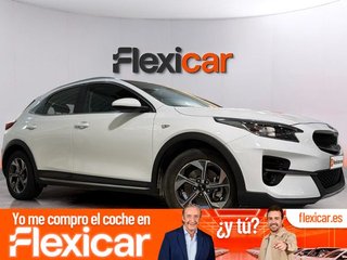 Kia XCeed 1.0 T-GDi Concept 88kW (120CV)