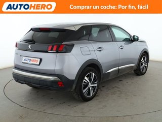 Peugeot 3008 1.2 PureTech Allure