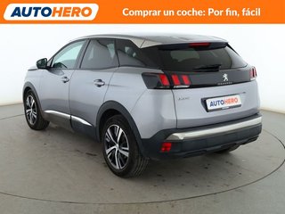 Peugeot 3008 1.2 PureTech Allure