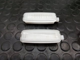 Audi 4h0947105a luz interior a8 (d2) * 97002