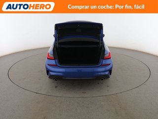 BMW Serie 3 318d M Sport