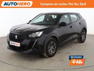 Peugeot 2008 1.5 Blue-HDi Active Pack