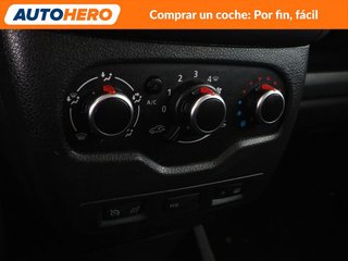 Dacia Dokker 1.6 SCe Stepway