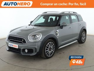MINI Countryman Cooper S E Hybrid ALL4