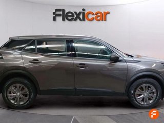 Peugeot 2008 Active BlueHDI 81kW (110CV)