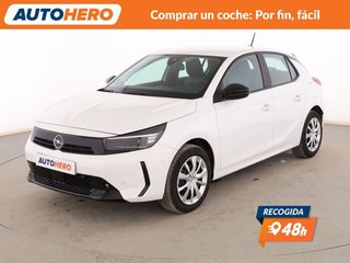 Opel Corsa electric drive 100 kW Edition GS
