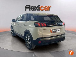 Peugeot 3008 1.2 PureTech 96KW S&S Allure EAT8