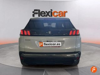 Peugeot 3008 1.2 PureTech 96KW S&S Allure EAT8