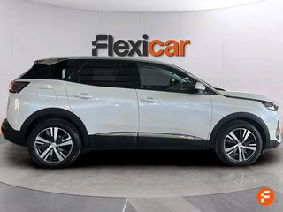 Peugeot 3008 1.2 PureTech 96KW S&S Allure EAT8