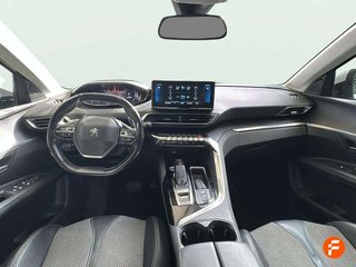 Peugeot 3008 1.2 PureTech 96KW S&S Allure EAT8