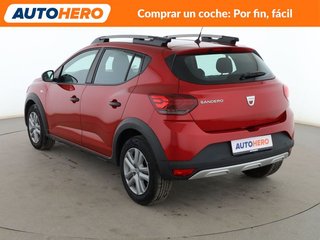Dacia Sandero 1.0 TCe Stepway Essential