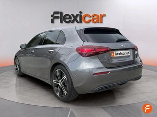 Mercedes-Benz Clase A A 180