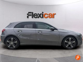 Mercedes-Benz Clase A A 180