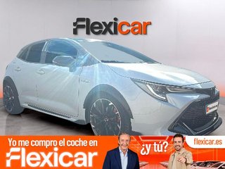 Toyota Corolla 2.0 180H GR-SPORT E-CVT