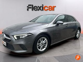 Mercedes-Benz Clase A A 180 d