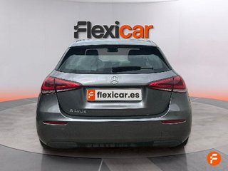 Mercedes-Benz Clase A A 180 d