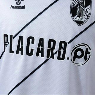 Camisola Vitória SC 26/27 Tamanho M