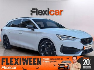 Cupra León SP 1.5 eTSI 110kW (150CV) DSG