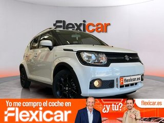 Suzuki Ignis 1.2 GLE