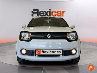 Suzuki Ignis 1.2 GLE