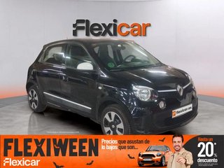 Renault Twingo Limited SCe 52kW (70CV) -18