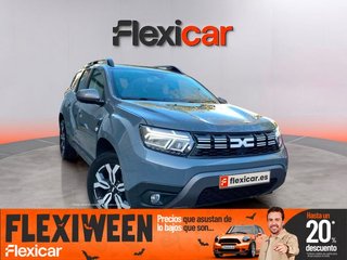 Dacia Duster Journey Go TCE 110kW (150CV) 4X2 EDC