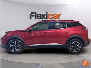 Peugeot 2008 Allure Pack Puretech 130 S&S BVM6